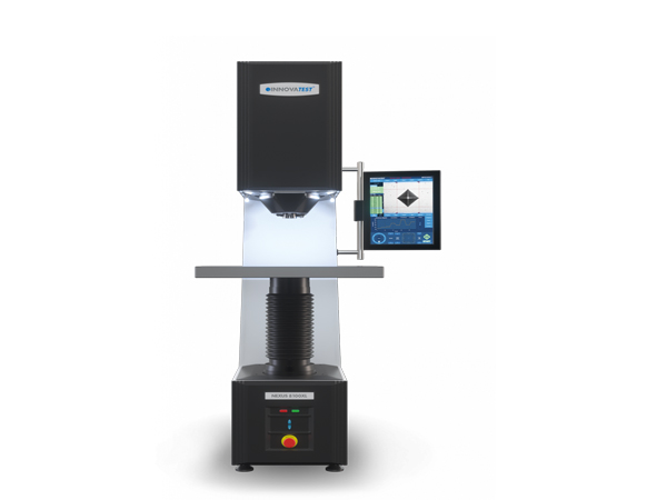 INNOVATEST NEXUS布洛维硬度计8100XLM