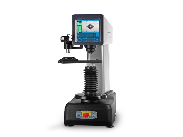 INNOVATEST布洛维硬度计 VERZUS 750CCD
