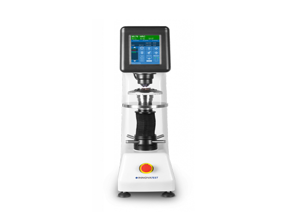 INNOVATEST 洛氏硬度计NEXUS 605RSB
