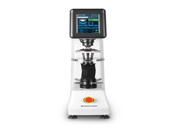 INNOVATEST 洛氏硬度计NEXUS 610RSB