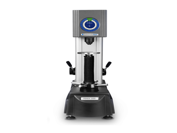 INNOVATEST 洛氏硬度计FENIX 200AR