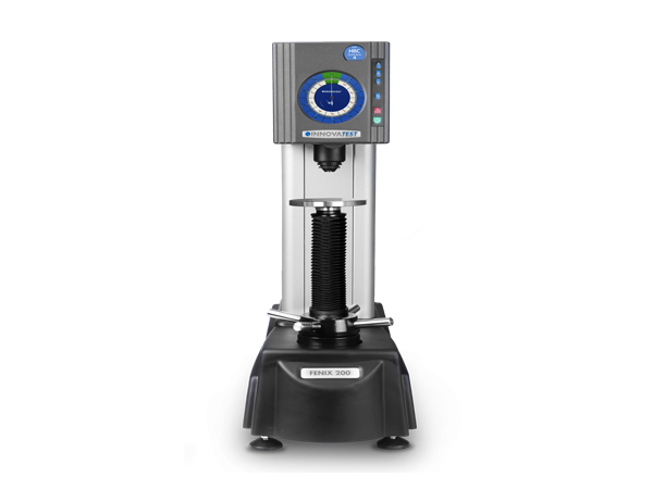 INNOVATEST 洛氏硬度计FENIX 200ACL