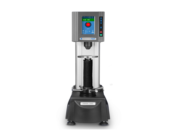 INNOVATEST 洛氏硬度计FENIX 200DCL