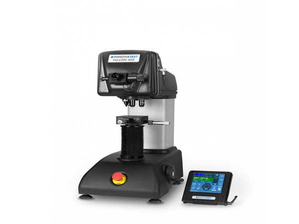 INNOVATEST 维氏硬度计FALCON 400