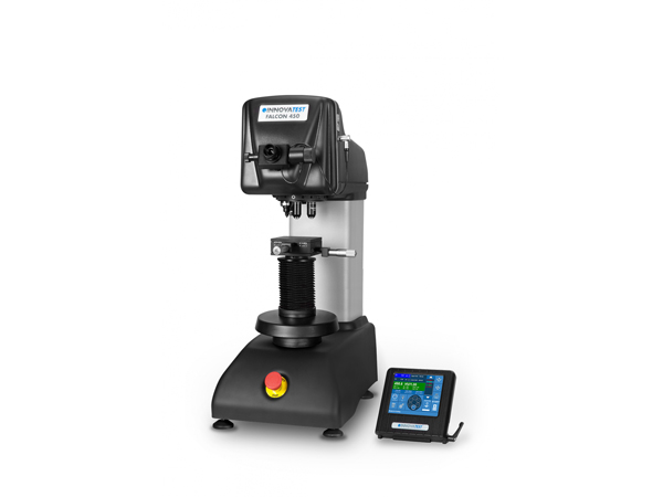 INNOVATEST 维氏硬度计FALCON 450
