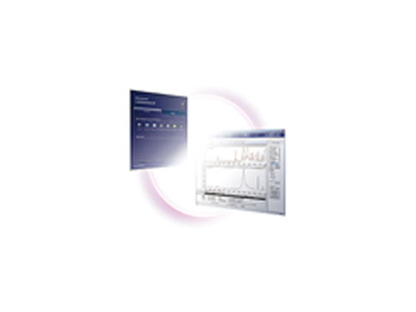 快速解析的软件 LabSolutions IR系列