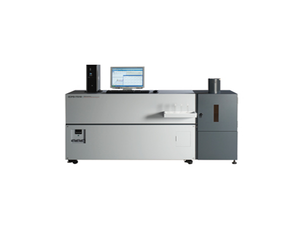 ICPS-7510ICP发射光谱仪