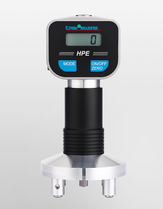 HPE Ⅱ Barcol_巴氏数显硬度计