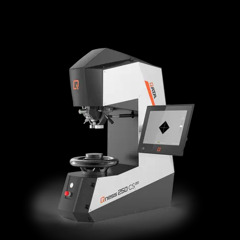 QNESS 250/750/3000 CS/C EVO